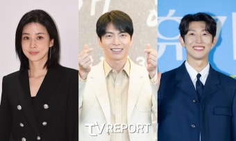 이보영, 조력 사망 돕는 불법 의사로 변신…이민기는 '시한부' 인생 ('메리 킬즈 피플')