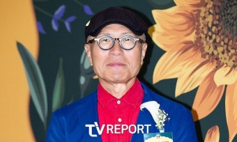 '식객' 허영만, 침착맨 때문에 은퇴 수순…