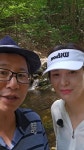 심현섭, '11세 연하' 정영림과 2세 준비 집중…