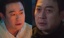 연쇄살인범 박용우 시간 부족해 아쉬움 많이 남아 (메스를 든 사냥꾼)