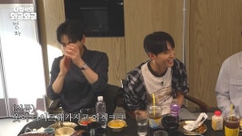 신동, 유두 축소 수술 고백…너무 도드라져 촬영 중단 사태까지 [RE:뷰]