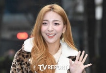 에프엑스 루나, 다 포기할 뻔…5년간 아파, 母가 스케줄 동행 (아침마당)