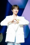 [T포토] 온유 사랑을 드려요
