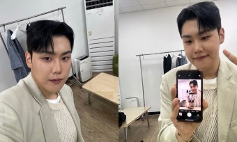고정우, 유서 준비→극단적 선택 직전까지…