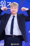 [T포토] 윤남노 '내가 바로 요리하는 돌아이'