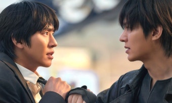 이민호·안효섭, 혹평 뚫고 웃었다→'전독시', 개봉 첫날 박스오피스 1위 등극