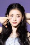 [T포토] 베이비돈크라이 이현 청순, 여기 있어