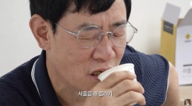 이경규, 논란 뒤 맘고생 심했나… 방송 접겠다, 서울 왜 가나 폭탄 선언 [RE:뷰]