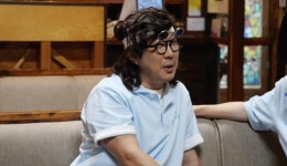 가요제 탈락한 주우재, 유재석 노래 훈수에 발끈 본인이 참가하지 (놀뭐?)