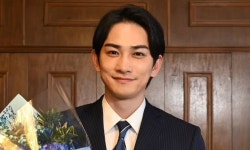 마치다 케이타, 한국 연예계 진출…김윤석·이성민과 한솥밥 [공식]