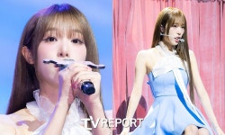 '소아암 투병' 최예나, 콘서트 전날 건강 이상 호소…결국 병원行 ('컬투쇼')