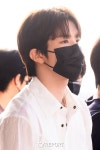 [T포토] SMTR25 송하 속눈썹이 포인트