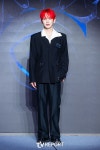 [T포토] 샤이니 키 '레드 컬러가 포인트'
