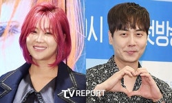 솔비, 이규한이랑 썸 타는데…