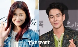 이규한, 솔비에게 '결혼' 언급까지…진지한 관계로 발전하나 ('오만추')