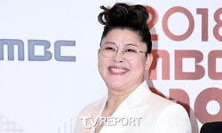 이영자, 6세 연하 축구선수와 핑크빛 과거…그때 결혼했어야 (남겨서 뭐하게)