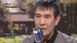 봄비 원로가수 박인수, 18일(오늘) 별세…향년 78세