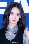 [T포토] 키키 이솔 두근두근 아이컨택