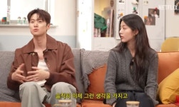 공명 "부모님이 모델학원 권유, 연기 시작...롤모델 박해일, 만나보니 더 대단" [RE:뷰]