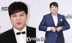 신동, 방송 잘렸다…원년멤버인데 무통보 하차 (라스)