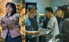 이영애, 반전의 분위기메이커.. 이래서 믿보배 (은수 좋은 날)