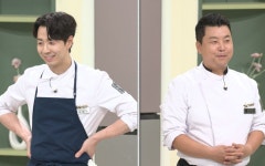 필릭스, 디저트 대결에 찐 감격한 사연? 증조할머니 추억 생각나 (냉부해)