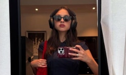 "명백한 검열"…올리비아 로드리고, 지미 키멜 공개 지지 [할리웃통신]