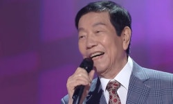 원로가수 김용만, 향년 89세로 별세…벌써 1주기 [RE:멤버]