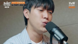 입영웅, 임영웅 노래로 가수 도전…큰 입 내 인생 동반자 (화성인)