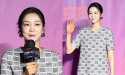 '11월 결혼' 김옥빈 