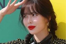 많이 먹어…용준형♥ 현아, 임신설에 작심 고백 [RE:스타]