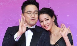 '한고은' 신영수 