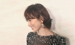 日 톱배우 요네쿠라 료코, 마약 혐의 수사 충격.. 자택 압수수색 직후 출국