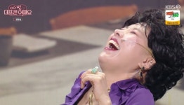사람들이 아이유 닮았대 신봉선, 관객들 인정에 봐라 뿌듯 (개콘) [종합]