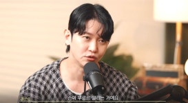 '혼전순결' 강균성, 성매매 루머에 분노…