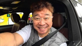 하반신 마비 강원래, 장애인이라 셀프주유소 거절…극과 극 반응에 침통 [RE:스타]