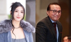 '케데헌' 이재, 원로 배우 신영균 손녀였다…