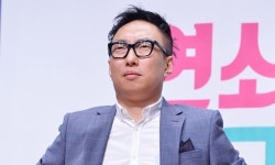 박명수 부캐 차은수는 실패작, 잠정 은퇴…기획사 탓이야 (라디오쇼)