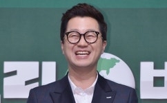 '16살 연하와 열애설' 지상렬 