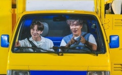 박서진·진해성, 푸트트럭 차렸다…첫 단독 버라이어티 (웰컴투찐이네)