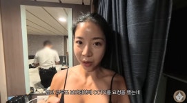 줄리엔강♥ 박지은, 日 여행 중 440만원 금팔찌 분실…CCTV까지 요청했다 [RE:뷰]