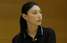 '신인감독' 김연경 통했다…'예능·출연자' 화제성 1위 탈환