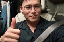 (주)천록산업 | 천록담, 마지막 작별 인사 건넸다…"어디서든 또 만나길" [RE:스타]