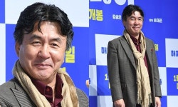 4혼 박영규, 자식농사 대박…딸 육군사관학교 합격 (배달왔수다)