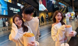 '이혼' 아옳이, 이혼 4년 만에 공개열애 시작?…'남친 정체' 싹 드러났다 [RE:스타]