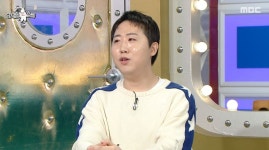 개그맨 이재율, '진품명품' 故이창호 손자였다… 