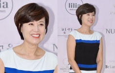 '암 투병' 박미선, 10개월 만에 복귀한다…녹화까지 완료('유퀴즈')