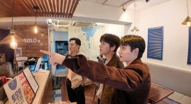 지창욱, '대선배' 앞에서 결국 폭발…