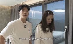 신지♥ 문원 또 경솔?… 좋은 데로 보내달라 고사 지내 [RE:뷰]