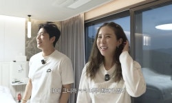 신지♥ 문원 또 경솔?… 좋은 데로 보내달라 고사 지내 [RE:뷰]